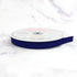 Creative Ideas 50-Yard Solid Grosgrain Ribbon, 5/8-Inch, Navy Blue...
