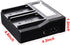 Quick LCD-Display Battery Charger for Sony BP-U30 BP-U60 BP-U90 PMW-100 PMW-150 PMW-160/X160 PMW-200 PMW-EX1 EX1R PMW-EX3 PMW-F3/F3K PXW-X180 PXW-...