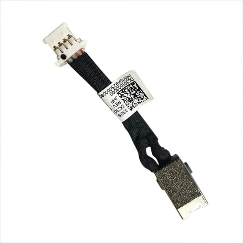 DC Power Jack Charging Port Cable for Lenovo ideapad 330S-14IKB 81F4 /330S-15IKB 81F5/ 330S-14AST /330S-15AST 81F9 /330S-15ARR/330S-15ISK DC30100S...