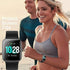 3D Screen Protector Compatible with 1.3 inches ID205L Smart Watch, and ID205 ID205U ID205G Veryfitpro LIVIKEY 1.3” smartwatch, 3-PACK, NOT compati...