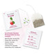 NUTRAFLOW Herbal Tea Blend – Includes Horsetail, Yarrow & Goldenseal - Support Health Cleansing Process - 20 Enveloped Tea Bags - by Nutra Tea - (...