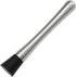 8" Long Stainless Steel Cocktail Muddlers by HQY, Muddler...