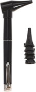 Healifty Mini Diagnostic Otoscope Kit Ear Scope Otoscope Ear Care Magnifying Lens Clinical Penlight Flashlight Ear Infection Detector Ear Care Set...