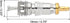 PATIKIL Air Conditioning Valve Core with Seal, 30 Pack Refrigeration Service Valve Stem Cores for HVAC AC System Accessories...