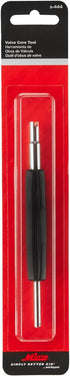 Milton S-444 Valve Core Tool, 1 Count (Pack of 1)...