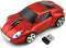 for Tesla Roadster Wireless Sports Car Shape Mouse Mice Computer Laptop PC Optical Mouse 2.4GHz USB Receiver AA Battery Powered Glossy Surface LED...