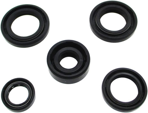 YX140 Engine Oil Seal For YX 140cc Pit Dirt Pitmotard Mini Cross Bikes PitsterPro Stomp Orion Thumpstar SDG Atomic SSR YCF SDG GPX...