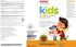 GNC Milestones Kids Chewable Probiotic for Kids 4-12, 30 Chewable Tablets, Supports Digestive and Immune System...
