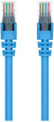 Belkin Snagless CAT6 Patch Cable RJ45M/RJ45M; 14 Blue (A3L980b14-BLU-S)...