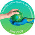 Laundry Ball - Non Chemical Detergent Natural Eco-Friendly Alternative Laundry Washing Machine Ball...