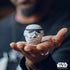 Bitty Boomers Star Wars: Stormtrooper - Mini Bluetooth Speaker...