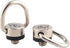 Camera Carabiner Clip D-Ring - Easily Attach a Carabiner to Your Camera with This 1/4-20 Tripod Mount D-Ring (1-Pack)...