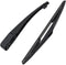 Rear Windshield Wiper Arm & Wiper Blade Set for Nissan Rogue 2008-2008,Hyundai Tucson 2010-2015 & Kia Sportage 2011-2015 Replacement OEM Number 98...