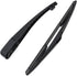 Rear Windshield Wiper Arm & Wiper Blade Set for Nissan Rogue 2008-2008,Hyundai Tucson 2010-2015 & Kia Sportage 2011-2015 Replacement OEM Number 98...