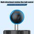 Phone Mount for Car Vent, Universal Auto Phone Holder for Air Vent, Anti-Slip Easy Clamp Hands-Free Cradle, Vehicle Interior Accessories Compatibl...
