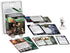Star Wars Imperial Assault Board Game Boba Fett VILLAIN PACK - Epic Sci-Fi Miniatures Strategy Game for Kids and Adults, Ages 14+, 1-5 Players, 1-...