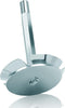 Plumbing PVC Fitting Socket Saver, PVC Pipe Reamer Cutter for Removing SCH 40 from Hub, Fits 1/2" Variable Speed Power Drill, Bit Socket Saver Ins...
