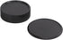 YYOYY 3 Pairs Rear Lens Cover and Camera Body Front , M39 Front Rear Lens , Dust Proof and Scratch Proof, Light Weight Plastic , for M39 Lens...