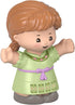 Replacement Part for Little People Young Anna and Elsa and Friends Playset - GXY57 ~ Replacement Young Anna Figure...