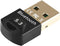 Bluetooth Adapter 5.3, Bluetooth Stick for Windows 11/10/8,1/7, USB EDR Bluetooth Dongle for PC, Laptop, Desktop......