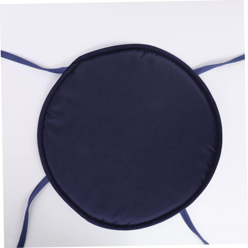 1pc Office Round Cushion Outdoor Chair Cushion Throw Pillows for Couch Patio Chair Cushions Car Pillow Sofa Pillows Chair Cushions for Dining Chai...