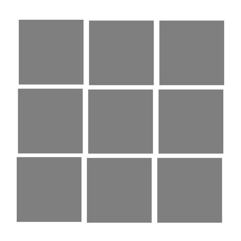 Easycargo 10pcs 40mm Thermal Pad for interface of Cooler Heatsink with Nema 17 TEC1-12706 Thermoelectric Peltier Cooler 40x40x0.5mm (10 Pack)...