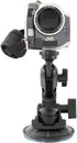 Delkin Devices Fat Gecko Mini Suction Camera Mount (DDMOUNT-MINI),black...