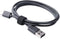 HUYUN USB-C Charging Compatible for Logitech Logitech MX Keys Advanced Wireless Illuminated Keyboard/Anywhere 3 / MX Vertical Wireless Mouse/MX Ma...