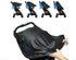 Baby Stroller Sun Shade Sun Protection Shade for Strollers Car Seats Pram Pushchair Buggy Stroller Sunshade Parasol Sun Rain Shades Canopy Cover A...
