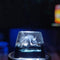 Mechanical Keyboard Keycap Transparent Keycap Fog Style Mountain Keycap for MX Mechanical Keyboard Unique Gifts for Friends...