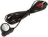 Zalman ZM-MIC1 High Sensitivity Headphone Microphone with Mini Clip, Computer PC Streaming Gaming Mic, 3.5mm Jack...