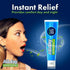 Allday Dry Mouth Gel - Maximum Strength Xylitol, Fast Acting, Non-Acidic (2 Tubes Inside One Box)...