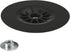 Chicago Pneumatic KF129587-7 Inch (180 mm), Backing Pad with 5/8 Inch Thread Assembly for CP869 & CP866...