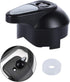 Original Steam Release Valve for Instant Pot IP-LUX Mini, IP-LUX50, IP-LUX60 and IP-LUX80 Pressure Cooker Steam Vale for Insta Pot Lux by Zonefly...
