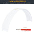 Dre Studio 3 Wireless Headband as Same as The OEM Replacement Arch Band Studio3 Accessories Parts Compatible with Beats by Dr Dre Studio 3/A1914 S...