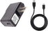 USB-C Charger for VTech RM5754/HD/2HD RM5764/HD/2HD RM5864/HD/2HD RM7754/HD/2HD RM7764/HD/2HD Baby Monitor Handheld Parent Unit Screen Power Cord ...