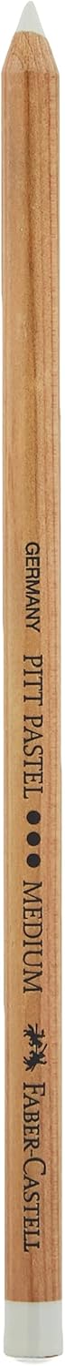 Pitt Artist Pastel Pencil 101 White...