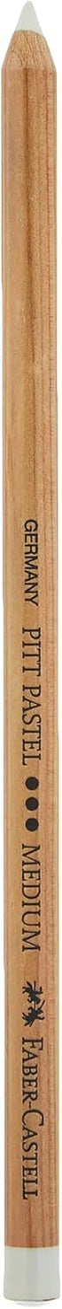 Pitt Artist Pastel Pencil 101 White...