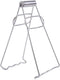 OLIREXD Universal Kitchen Stainless Steel Plate Lifter, Folding Hot Dish Plate Bowl Clip Plate Retriever Tongs...