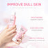 Sakura Skincare Gift Set, Skin Daily Care Travel Kit with Cleanser, Toner, Serum, Eye Cream, Face Cream for Women Girls (5pcs)...