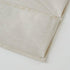 Co-link Linen/Cotton Fabric Wall Door Cloth Hanging Storage Pockets Books Organizational Back to School Office Bedroom kitchen rectangle Home Orga...