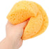 Car Wash Sponges Kitchen Cleaning Sponges Scrubber (Random 10-Color Mix)...