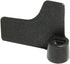 2pcs Bread Maker Machine Blade Replacement, Kneading Paddle Compatible with Panasonic Breadmaker SD-B2510 SD-YD250...