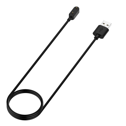 MOTONG Compatible with Samsung Galaxy Fit 3 SM-R390 USB Charging Dock Cable, Replacement USB Charger Charging Dock Cable Compatible with Samsung G...