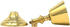 High Polished Brass Small Holy Wine Goblet Chalice, 0.8 Ounce...