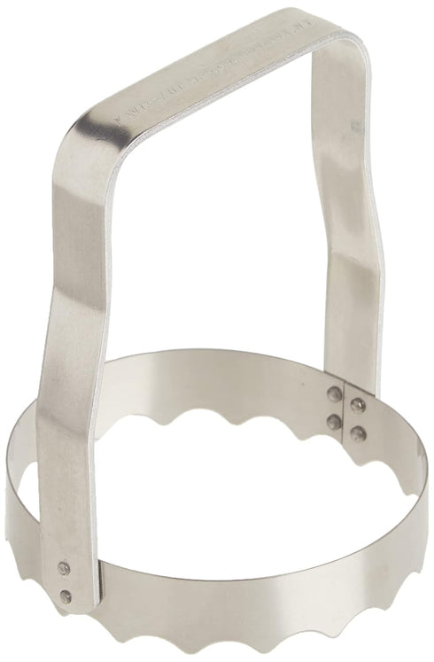 Kwik-kut Cutlery Serrated Food Chopper...