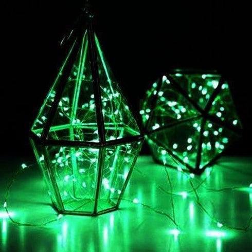 ER CHEN Fairy Lights Plug in, 66Ft/20M 200 LED Starry String Lights Outdoor/Indoor Waterproof Copper Wire Decorative Lights for Bedroom, Patio, Ga...