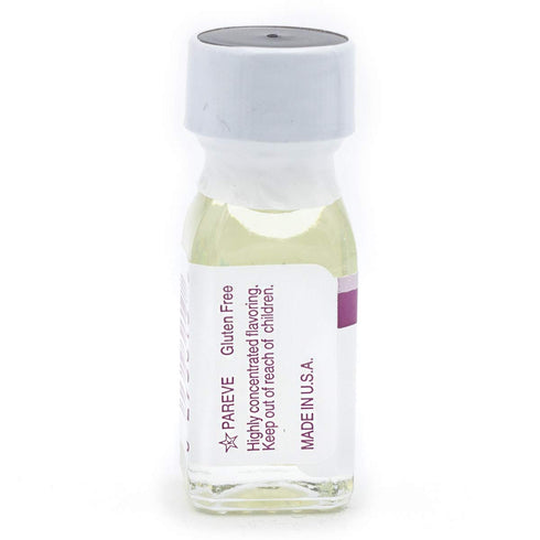 LorAnn Cinnamon Oil SS Flavor, 1 dram bottle (.0125 fl oz - 3.7ml) 3 Pack - includes a recipe...