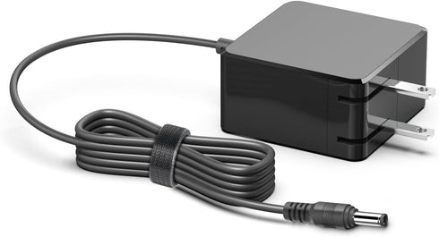15V Speaker Charger Compatible with Anker Soundcore Rave Mini Trance A3390 A3390Z11 AK-A3390Z11 AKA3390Z11 A3390H12 Party Cast 80W IPX7 A3393 A339...