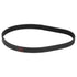 uxcell 190J6 Rubber Poly V Belt, 6 Ribs PJ V-Ribbed Belt 19" Length x 0.55" Width x 0.14" Thick, Industrial Transmission Drive Belt...